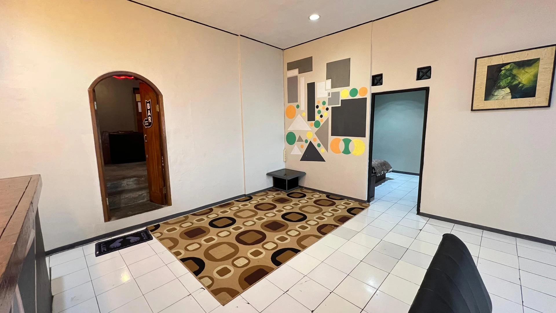 Villa Everest ( BEBAS BERISIK ) - Foto 13