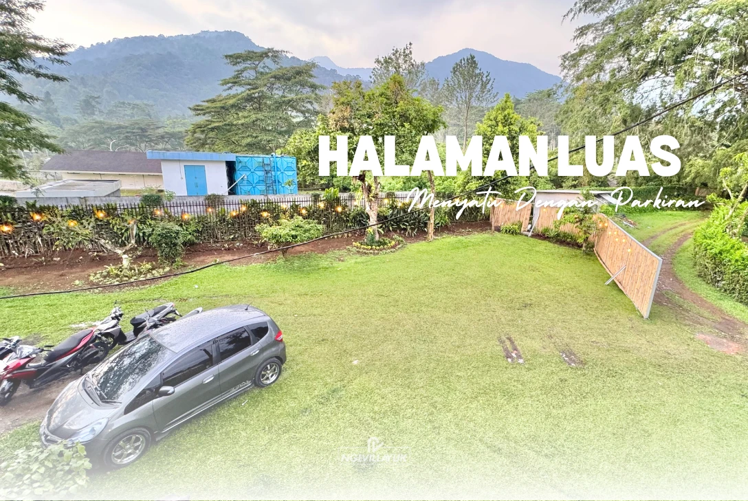 Villa Vichi ( BEBAS BERISIK ) - Foto 9