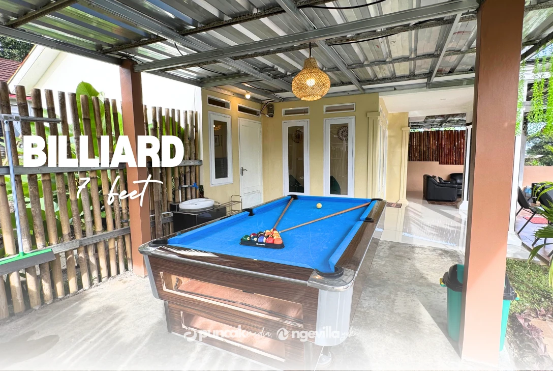 Villa Arunara - Foto 11