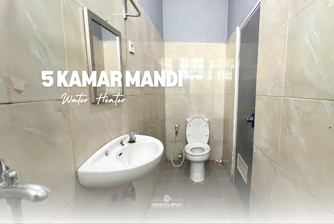 Villa Sami 5 - Foto 4