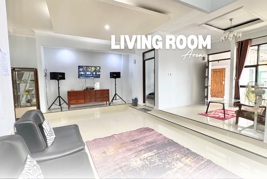 Villa Clover - Foto 2