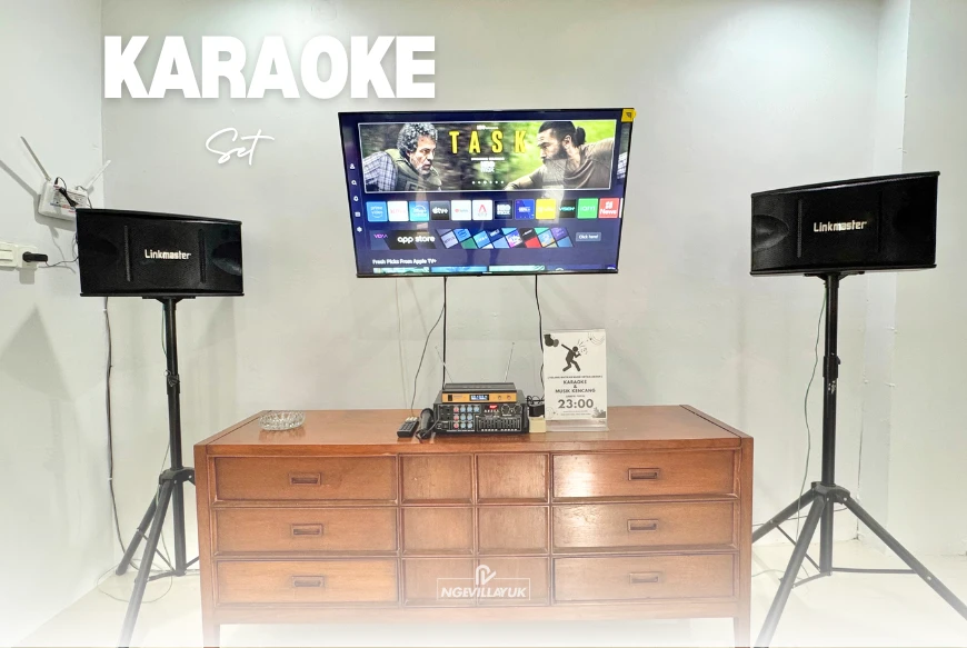 Villa Clover - Foto 3