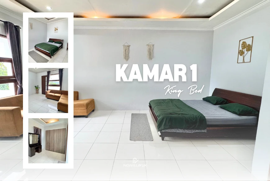 Villa Clover - Foto 4