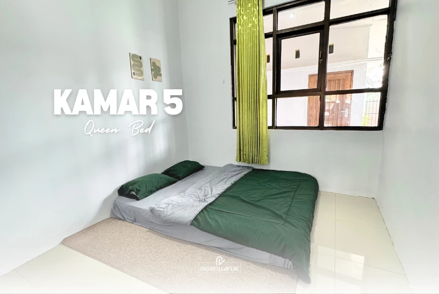 Villa Clover - Foto 7