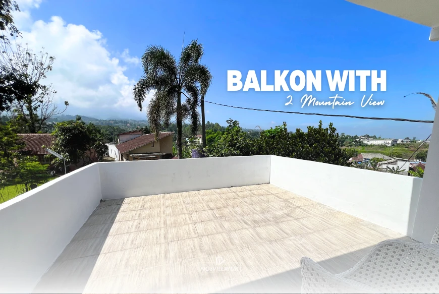 Villa Clover - Foto 10