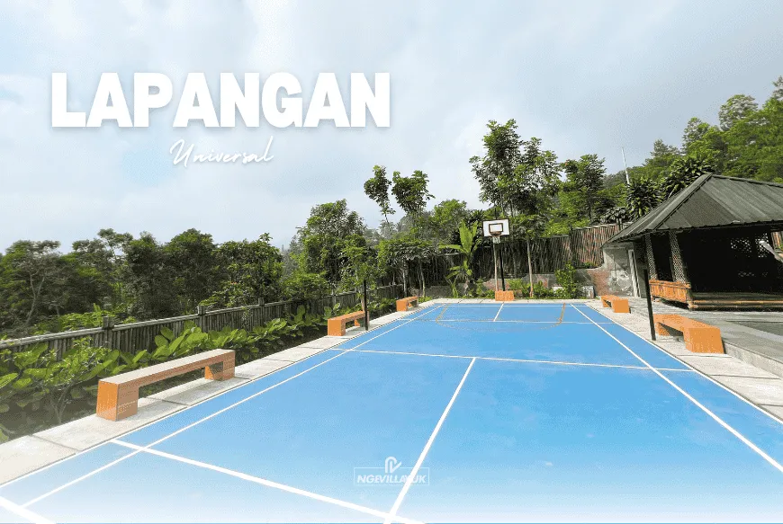 Villa Demang - Foto 11