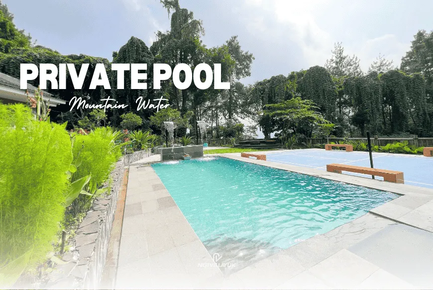 Villa Demang - Foto 13