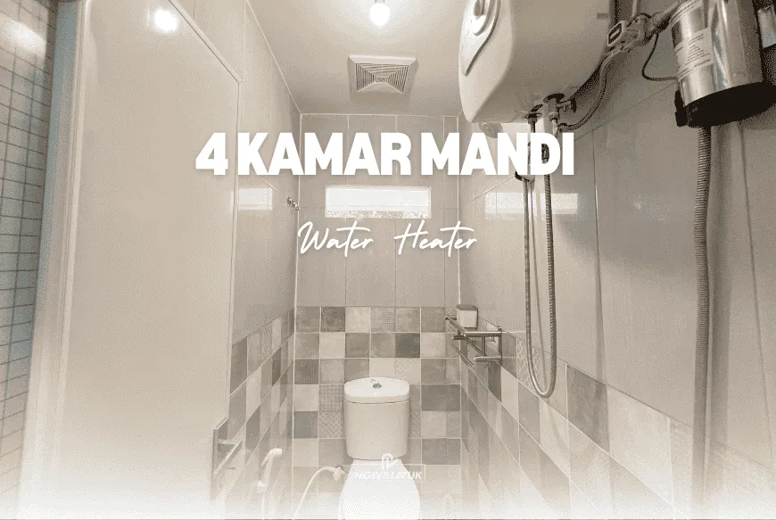 Villa Demang - Foto 5