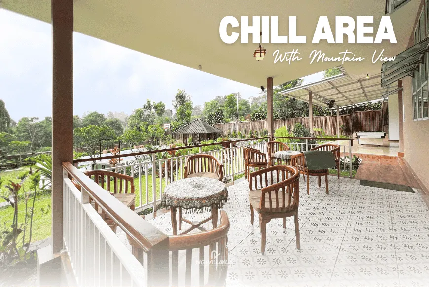 Villa Demang - Foto 8