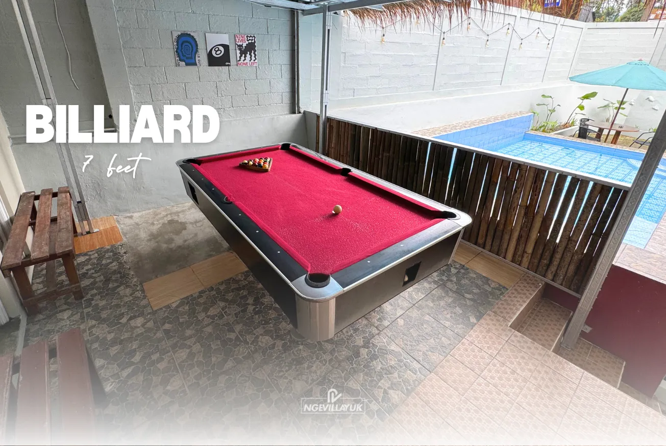 Villa Kamela 2 - Foto 10