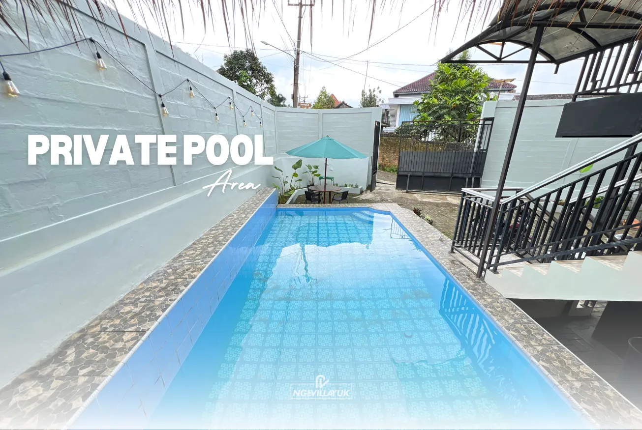 Villa Kamela 2 - Foto 2