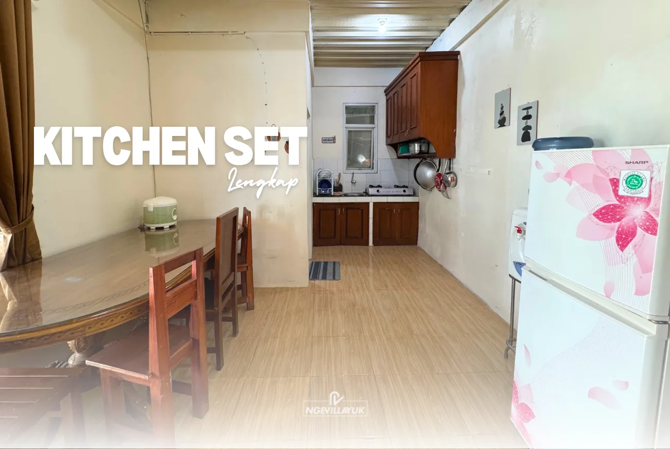 Villa Kamela 2 - Foto 6