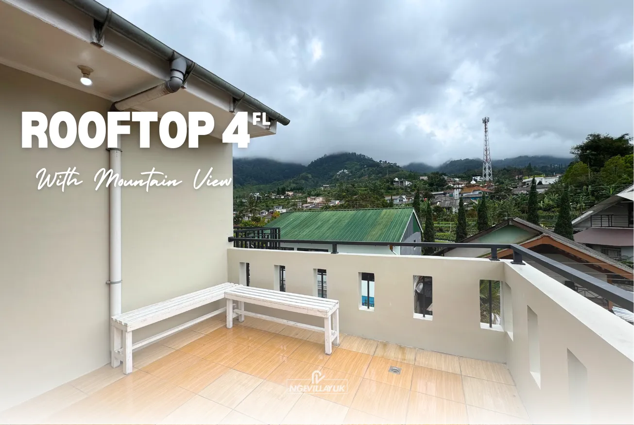 Villa Kamela 2 - Foto 8