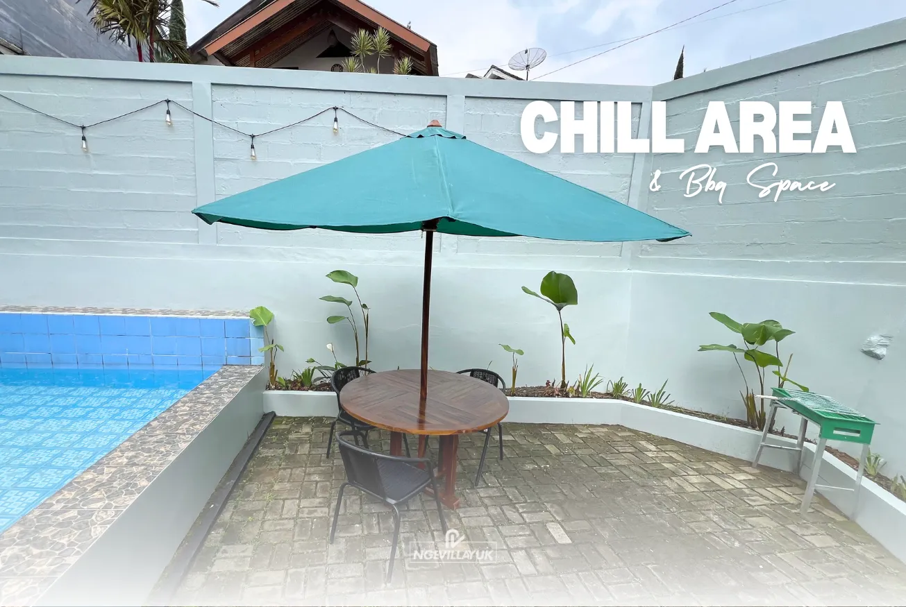 Villa Kamela 2 - Foto 9