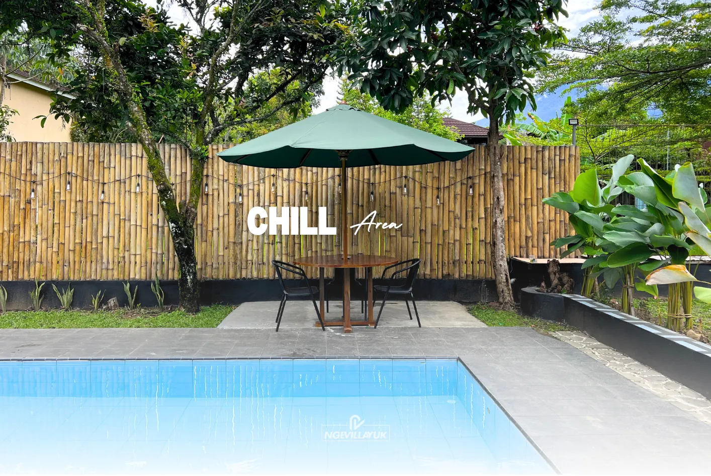 Villa Kamela - Foto 11