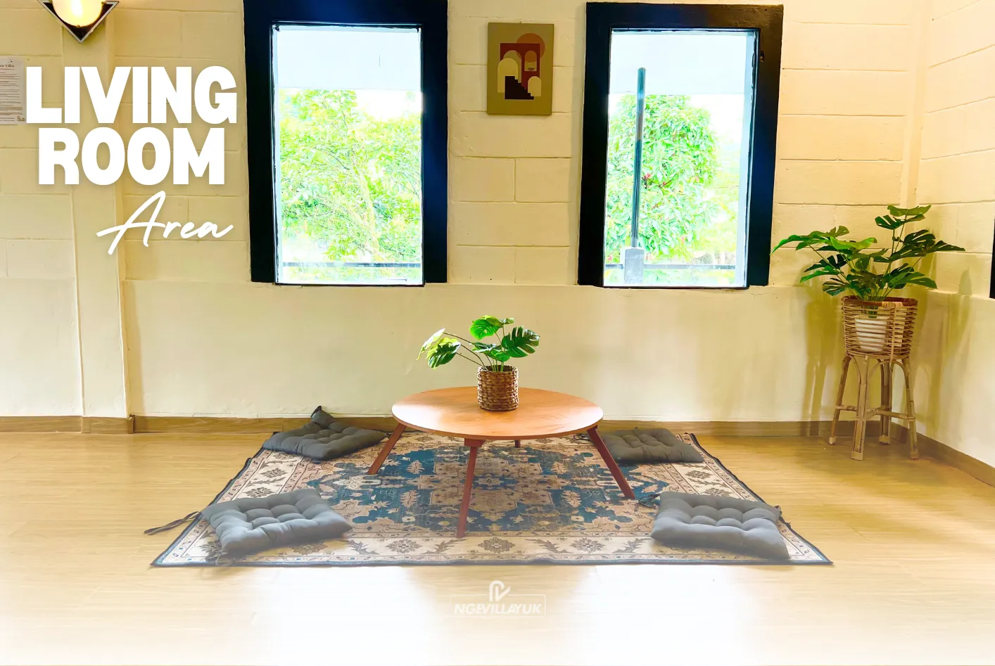 Villa Kamela - Foto 3