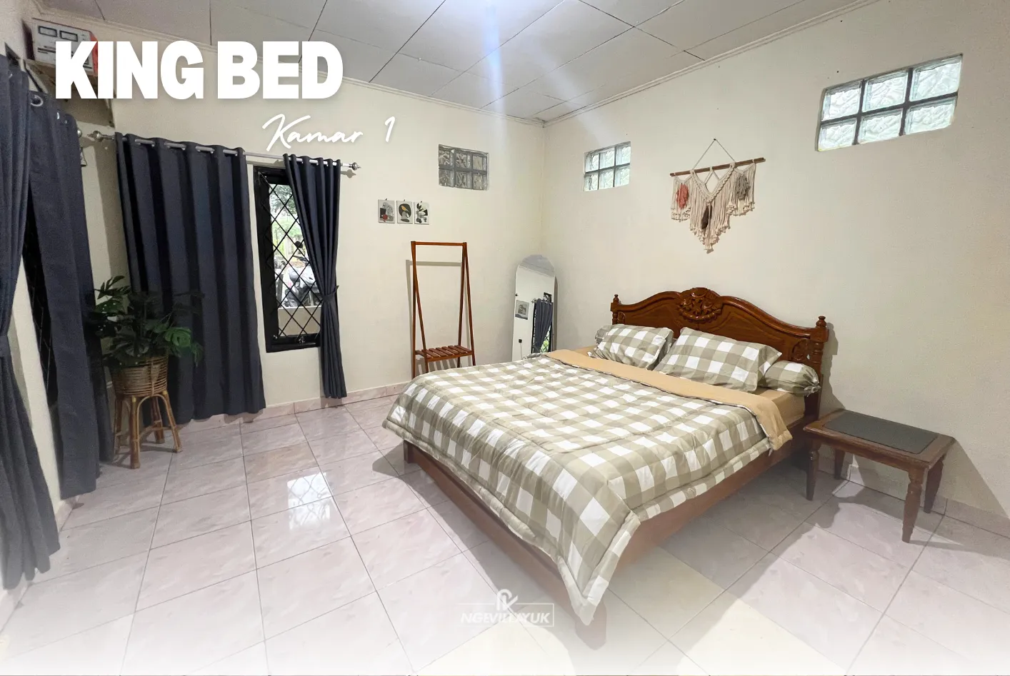 Villa Kamela - Foto 4