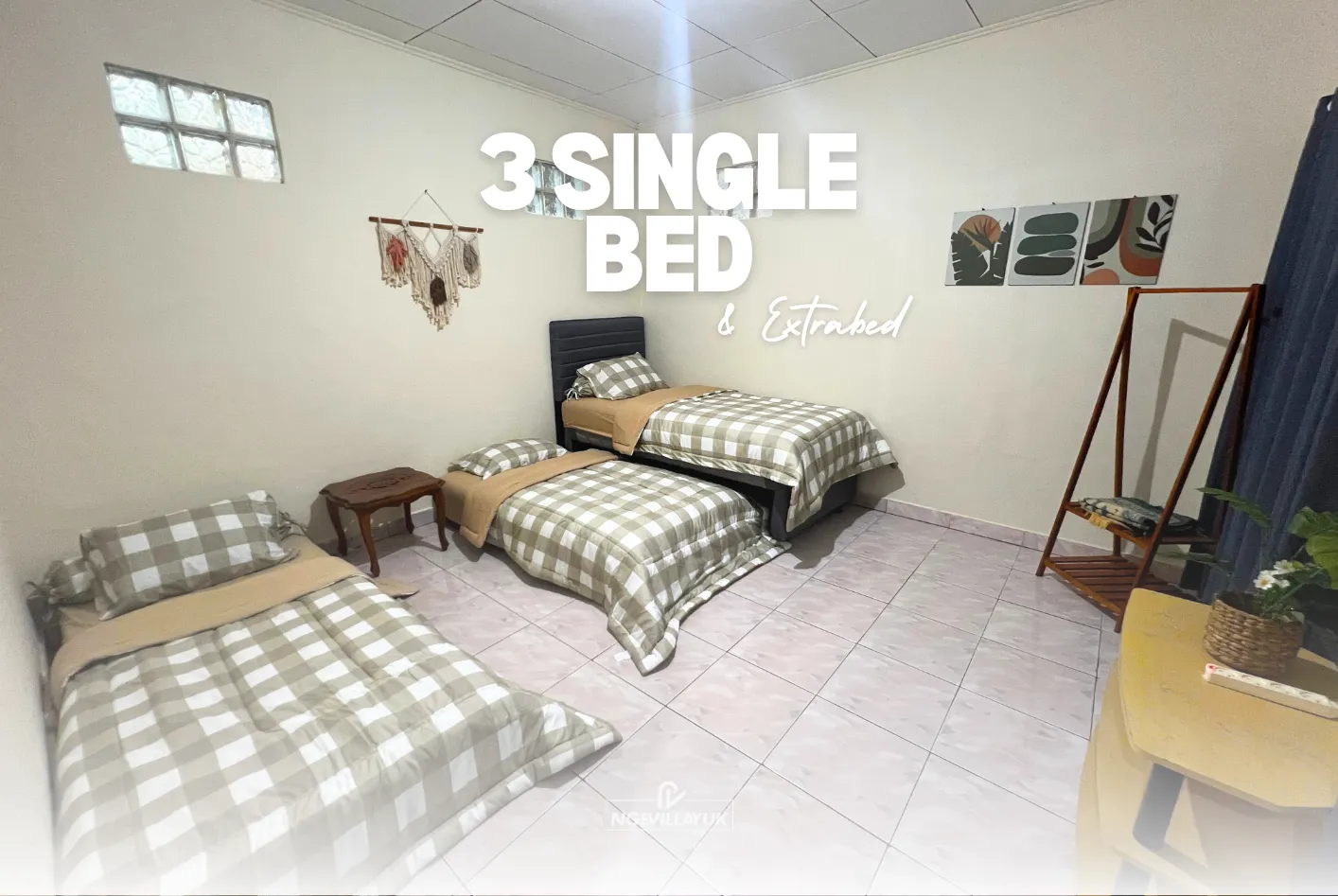 Villa Kamela - Foto 5