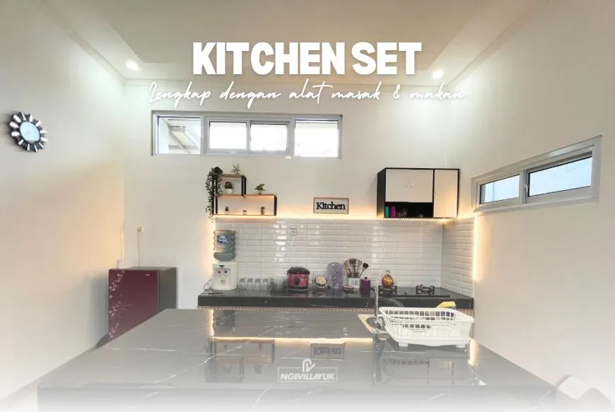 Villa Mutiara - Foto 4