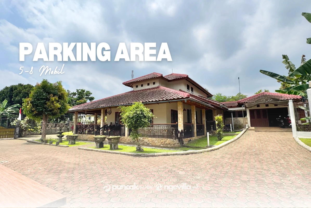 Villa PrataDalang - Foto 10