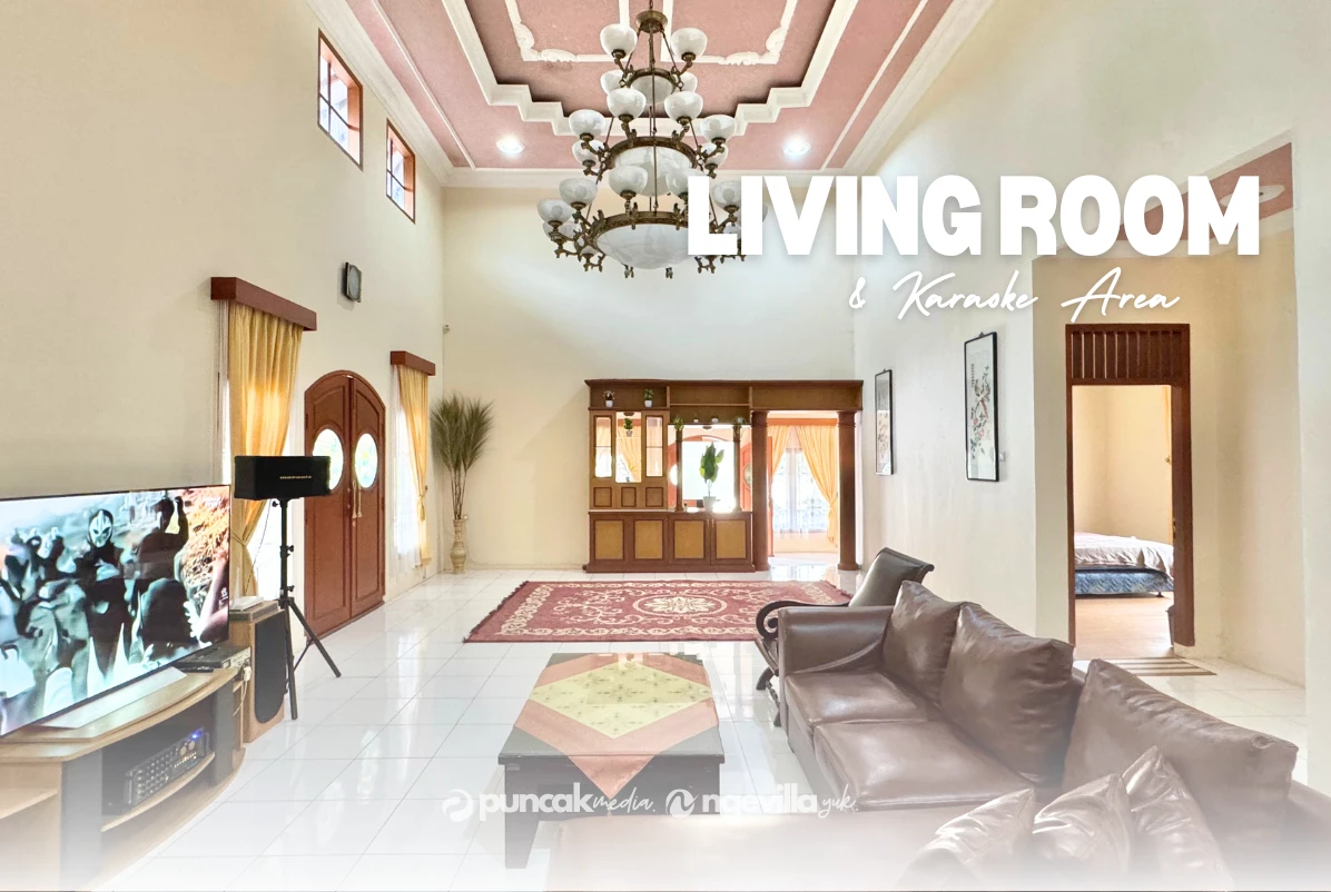 Villa PrataDalang - Foto 2