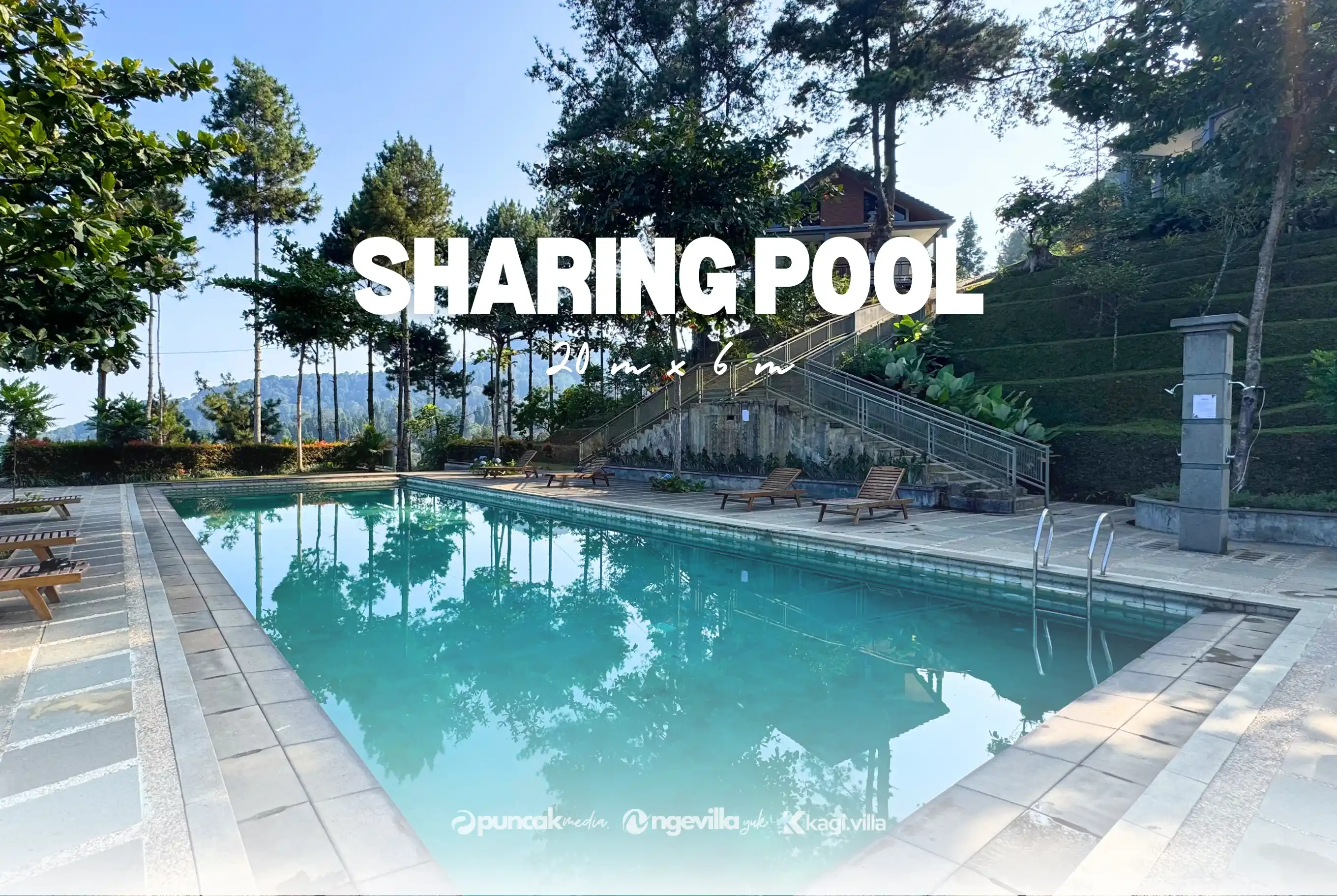 Hillscape Resort - Foto 13