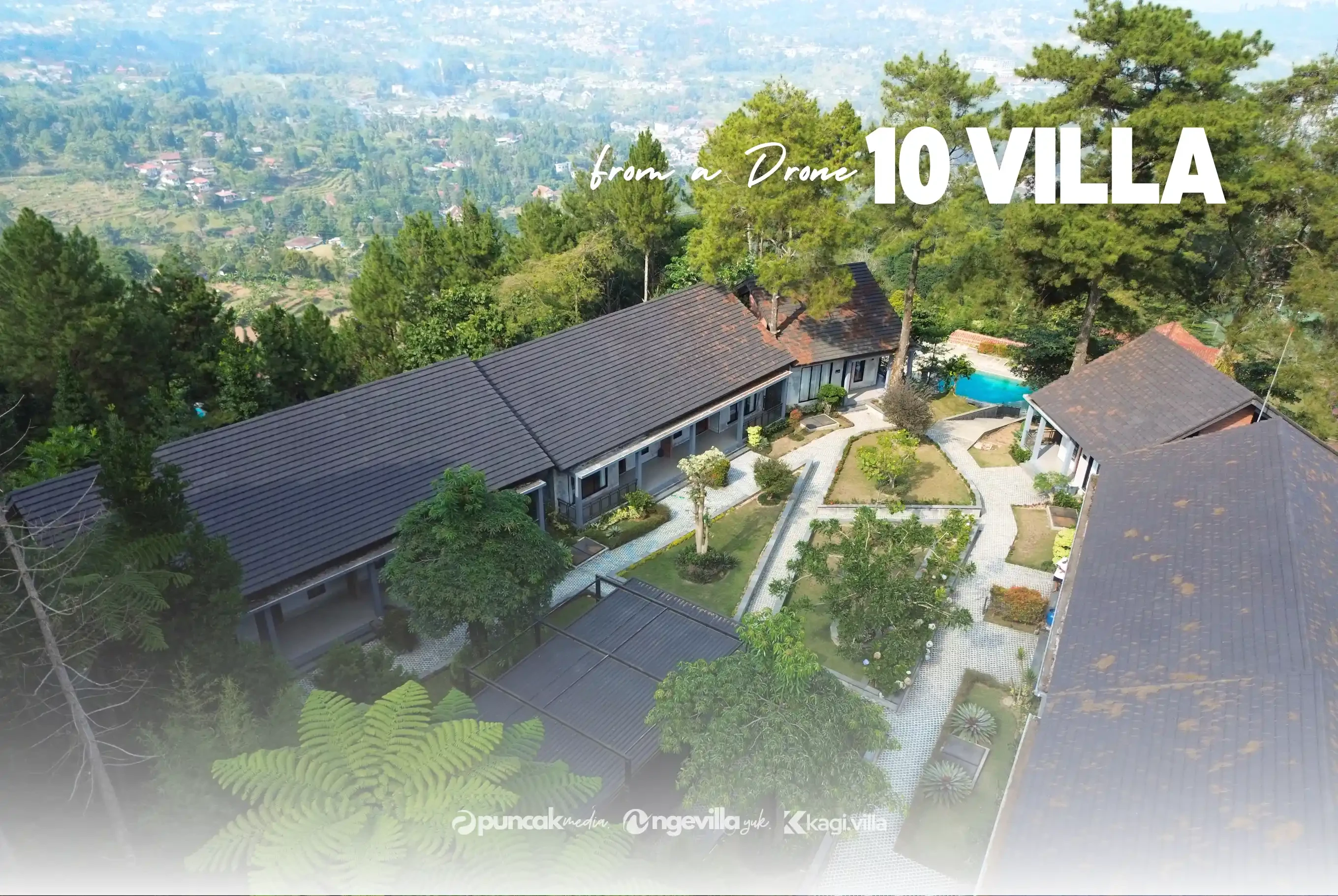 Hillscape Resort - Foto 16
