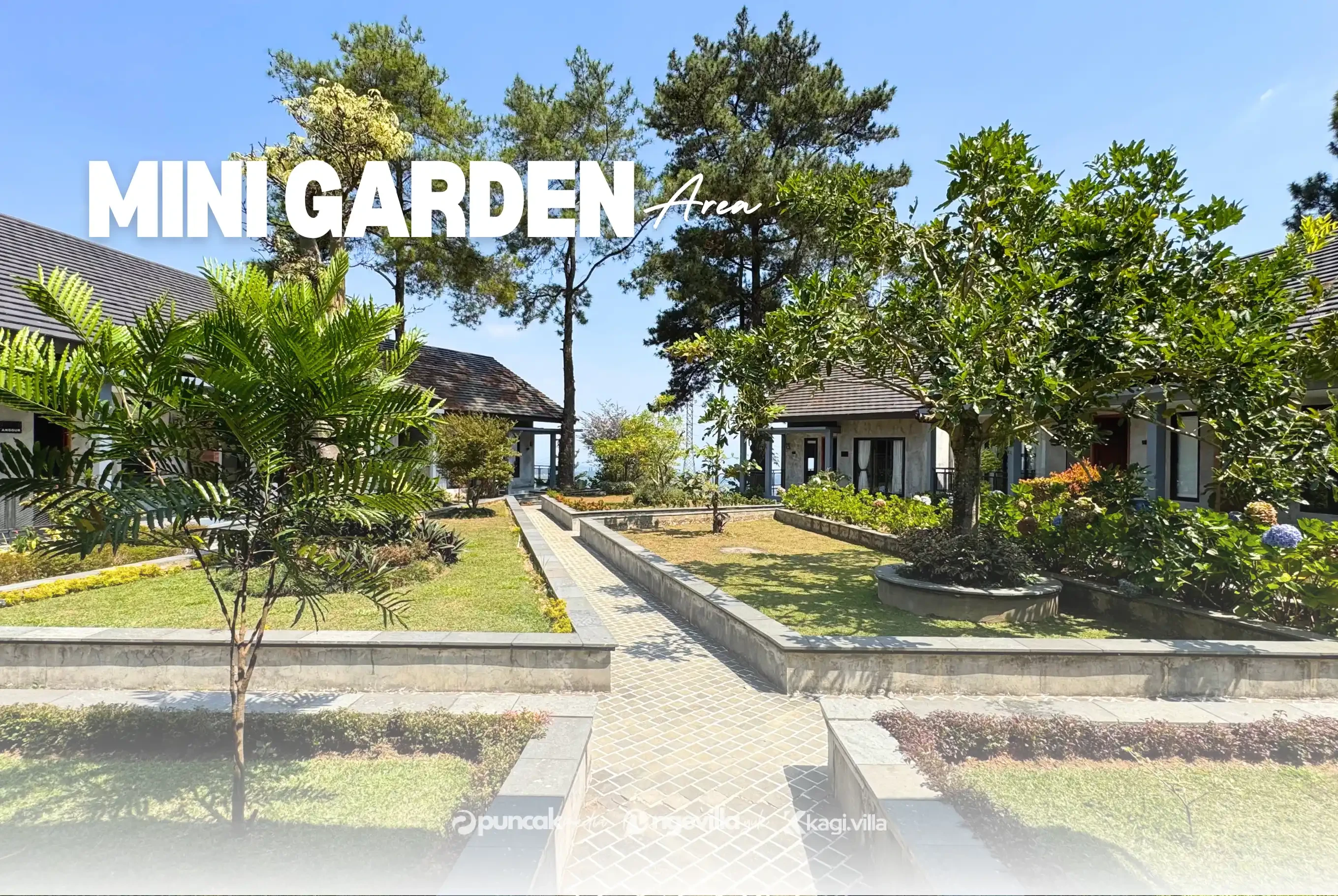Hillscape Resort - Foto 18