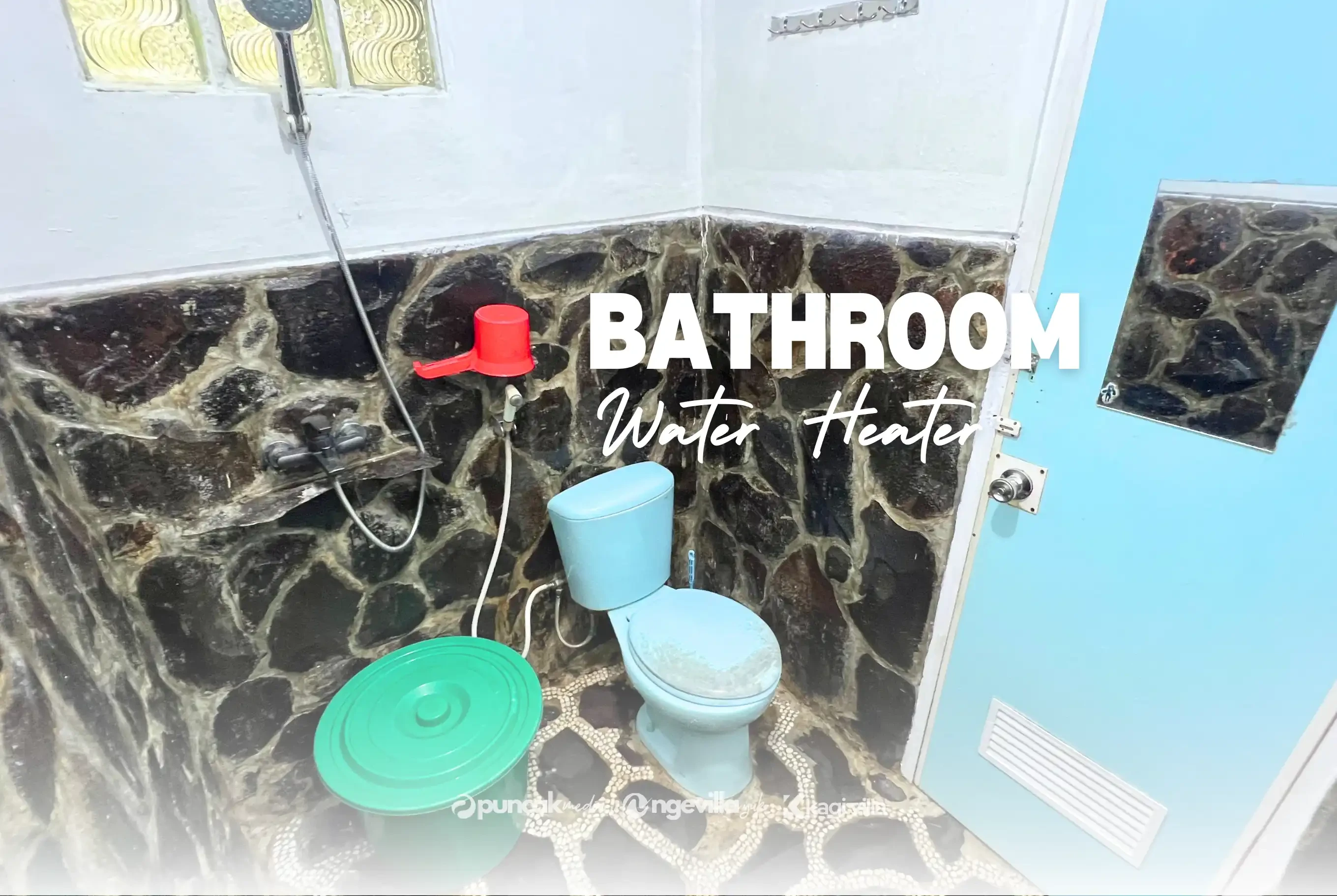 Villa Virden - Foto 8